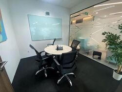 Suntec Tower Three (D1), Office #610492341